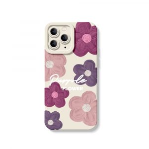 Bloom Bliss Case for Apple iPhone Series