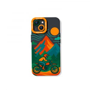 Road Rider Case for Apple iPhone Series