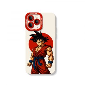 Power Aura Case for Apple iPhone Series