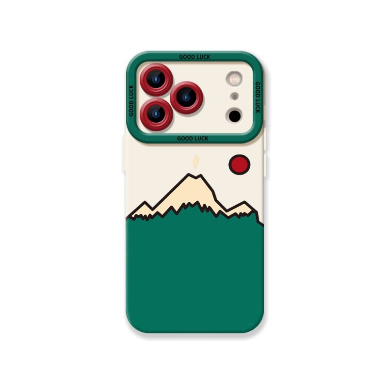 Stylish Silicone Premium Cover