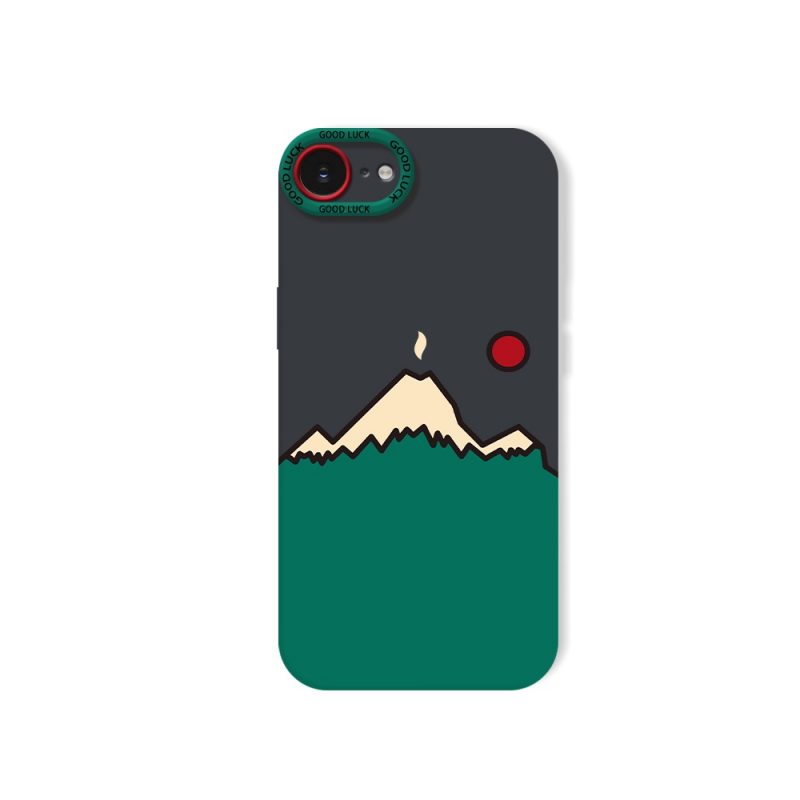 Stylish Silicone Premium Cover