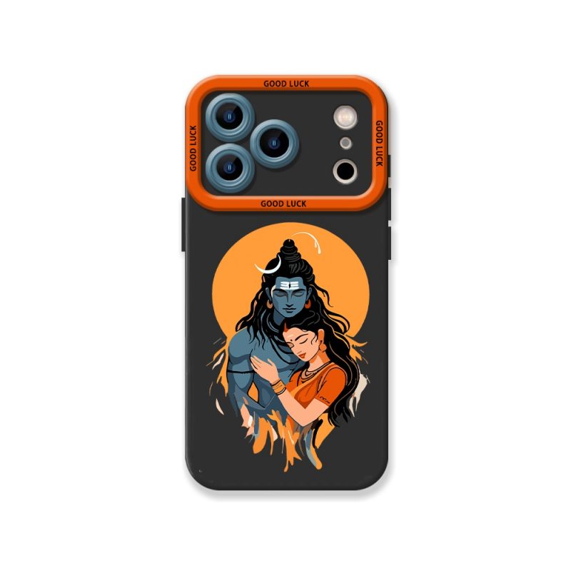 Stylish Silicone Premium Cover