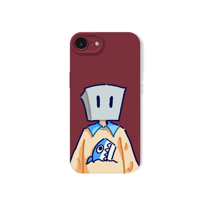 Stylish Silicone Premium Cover