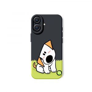 Play Time Silicone Case for Apple iPhone Series