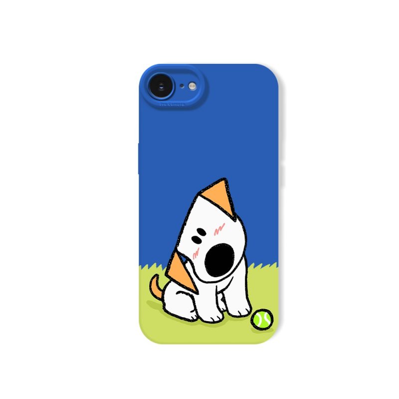 Stylish Silicone Premium Cover