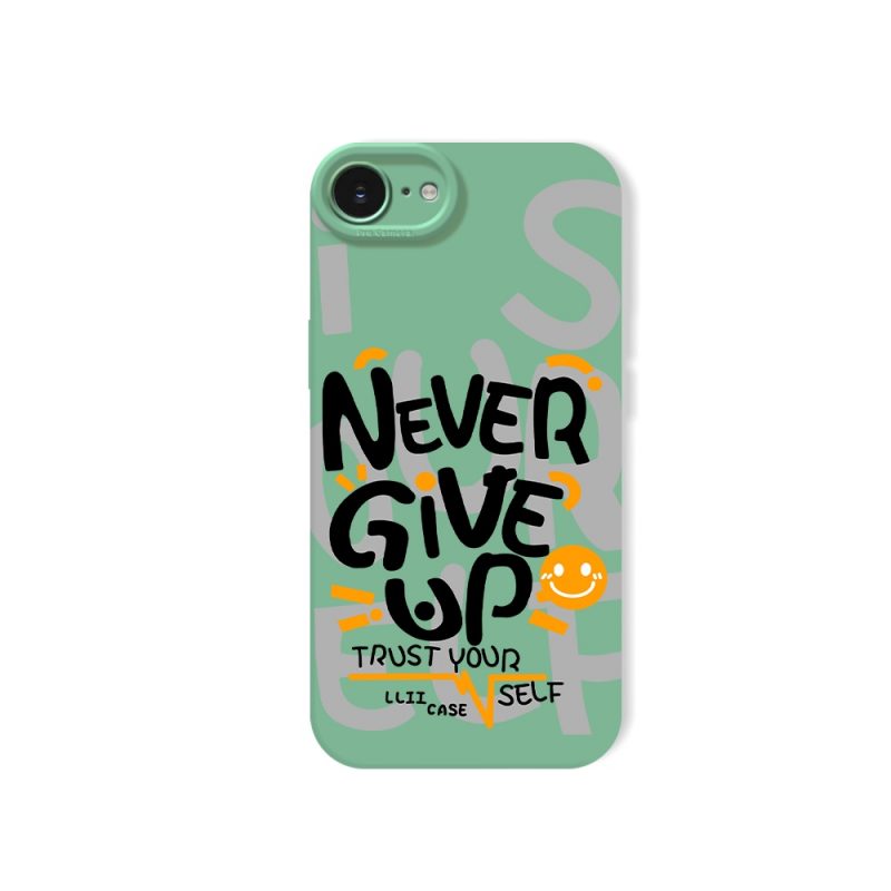 Stylish Silicone Premium Cover