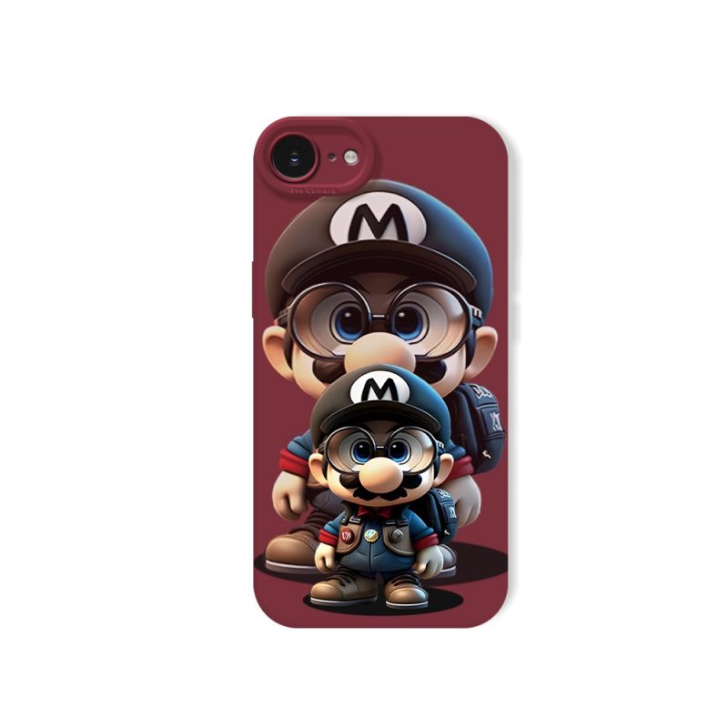Stylish Silicone Premium Cover