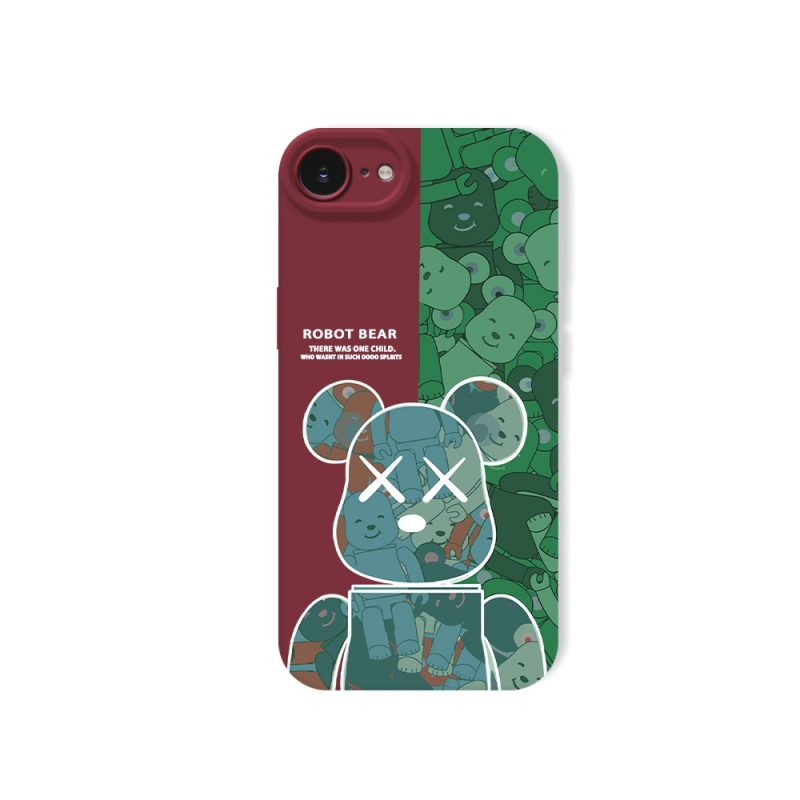 Stylish Silicone Premium Cover