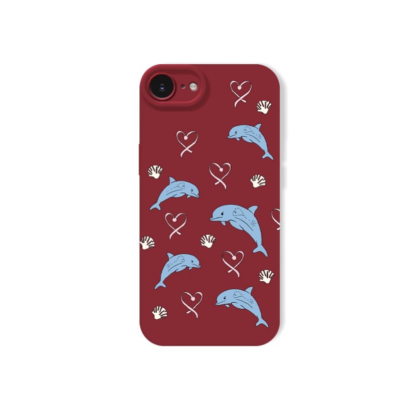 Stylish Silicone Premium Cover