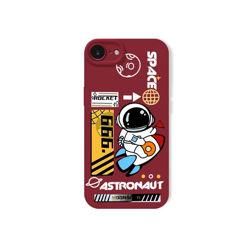 Stylish Silicone Premium Cover