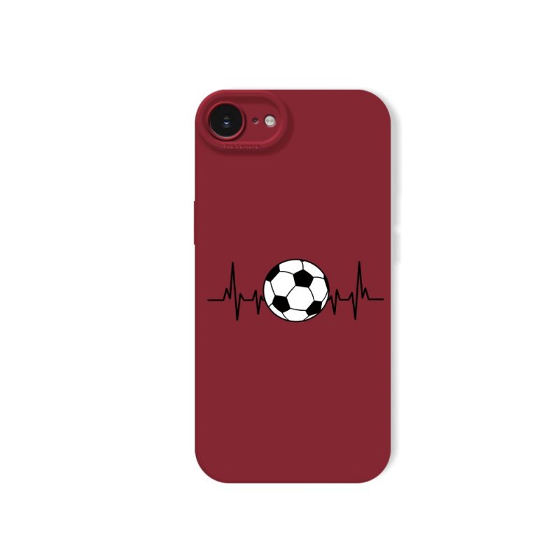 Stylish Silicone Premium Cover