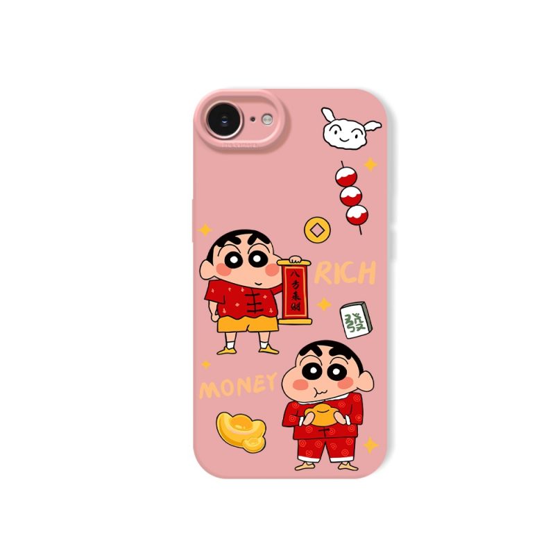 Stylish Silicone Premium Cover