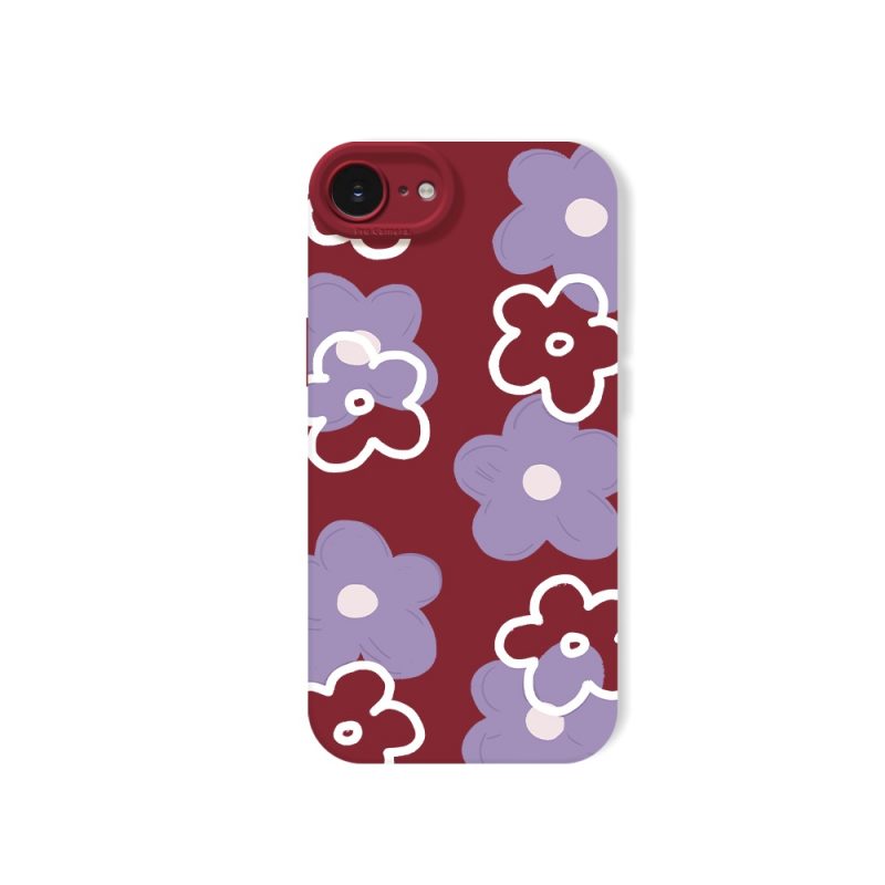 Stylish Silicone Premium Cover