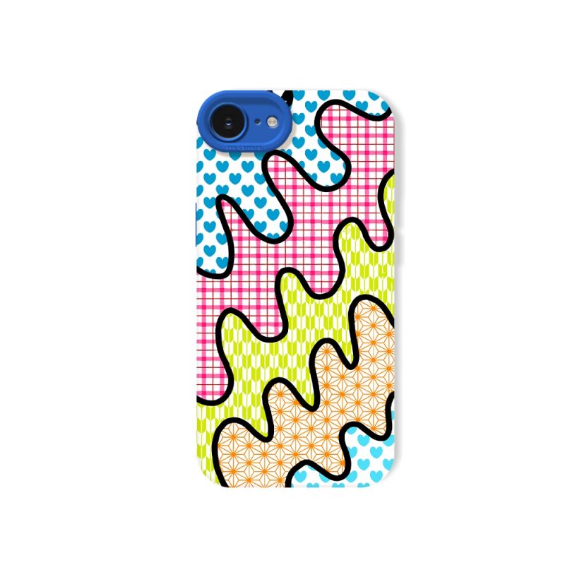 Stylish Silicone Premium Cover
