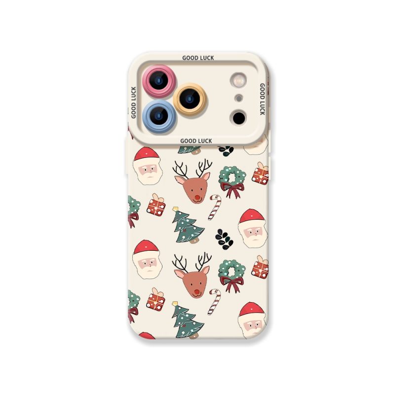 Stylish Silicone Premium Cover