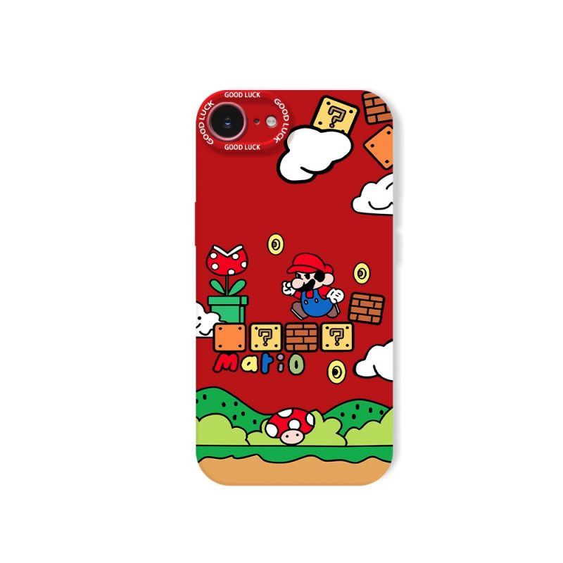 Stylish Silicone Premium Cover