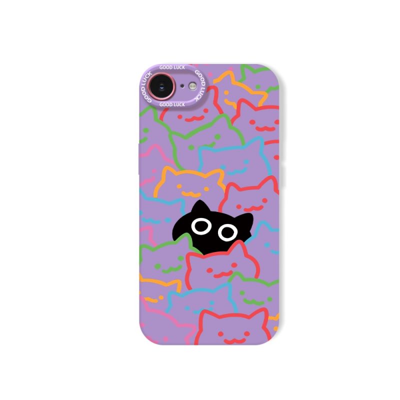 Stylish Silicone Premium Cover