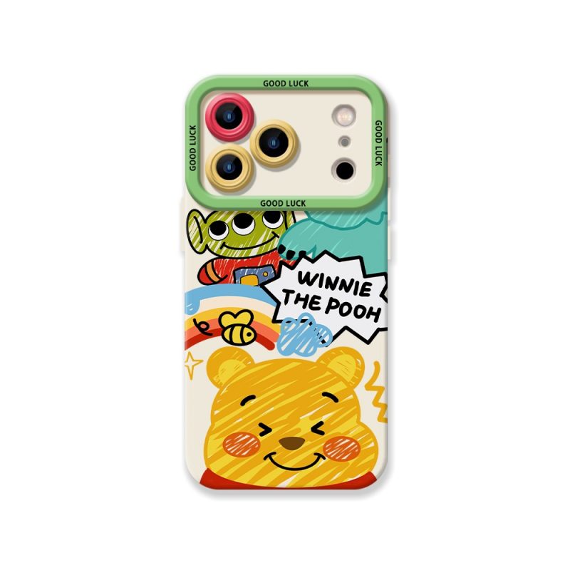 Stylish Silicone Premium Cover
