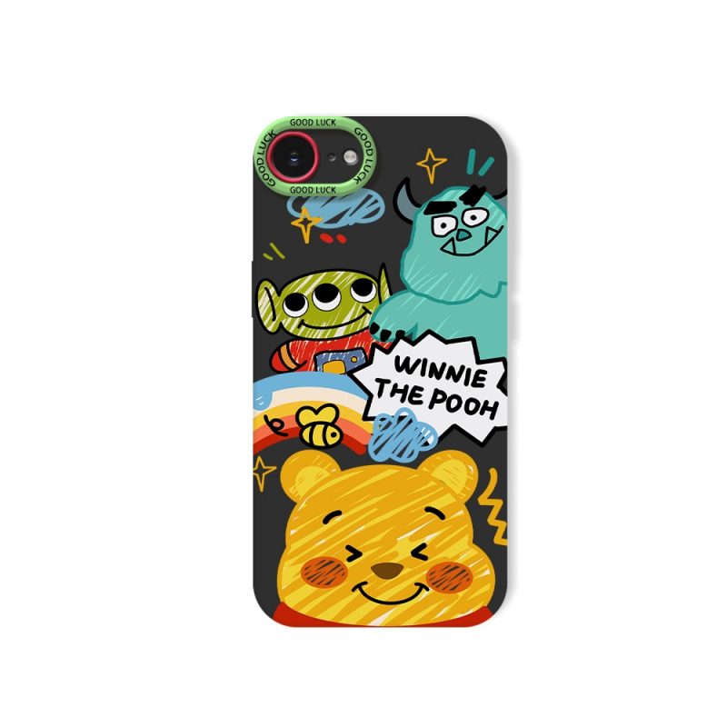 Stylish Silicone Premium Cover
