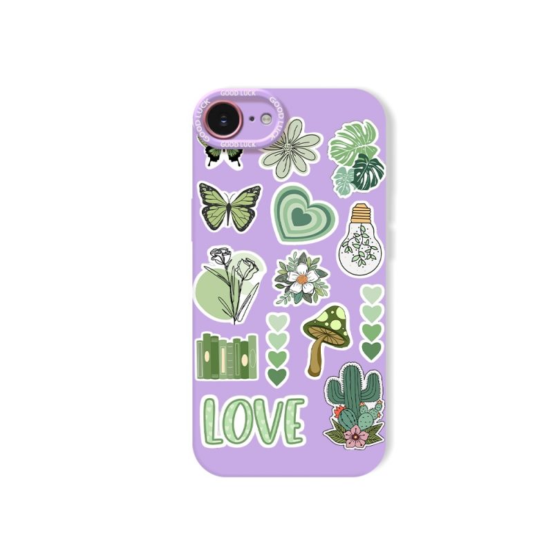 Stylish Silicone Premium Cover