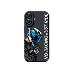 Moto Vibe Silicone Case for Apple iPhone Series