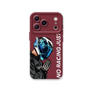 Moto Vibe Silicone Case for Apple iPhone Series