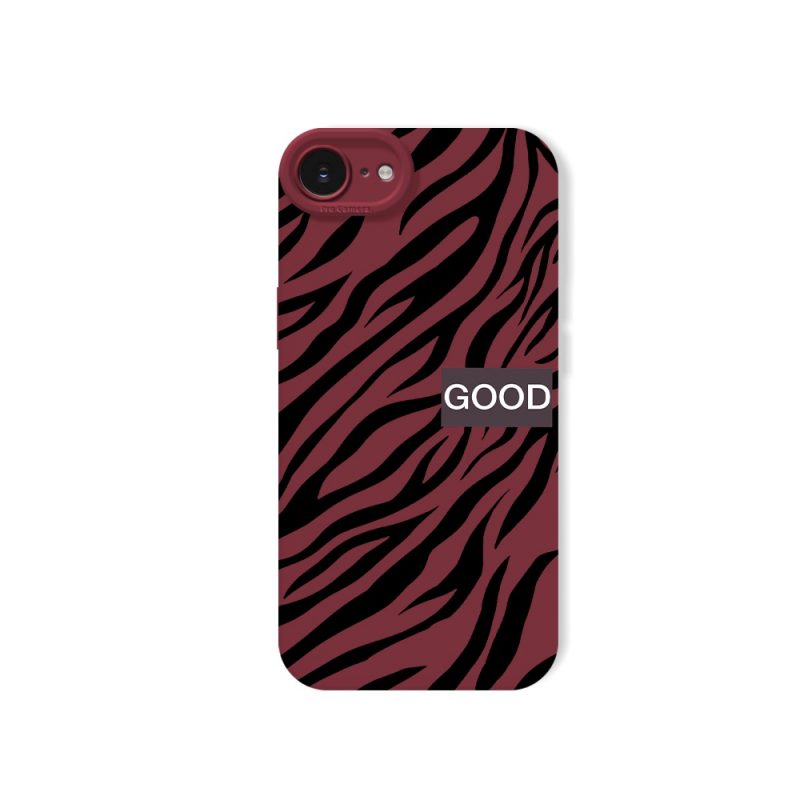Stylish Silicone Premium Cover