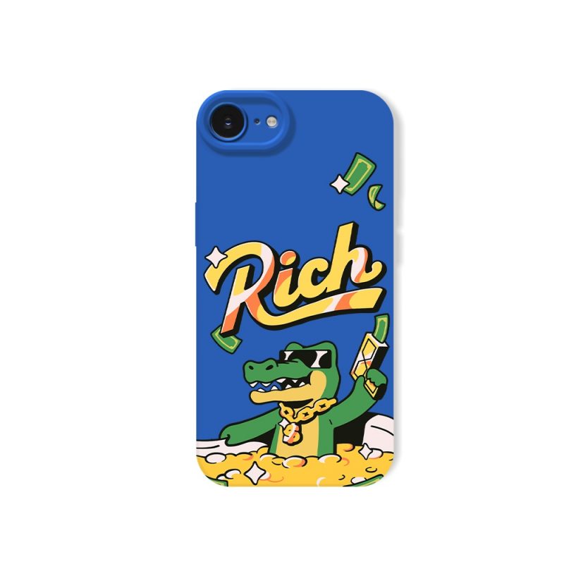 Stylish Silicone Premium Cover