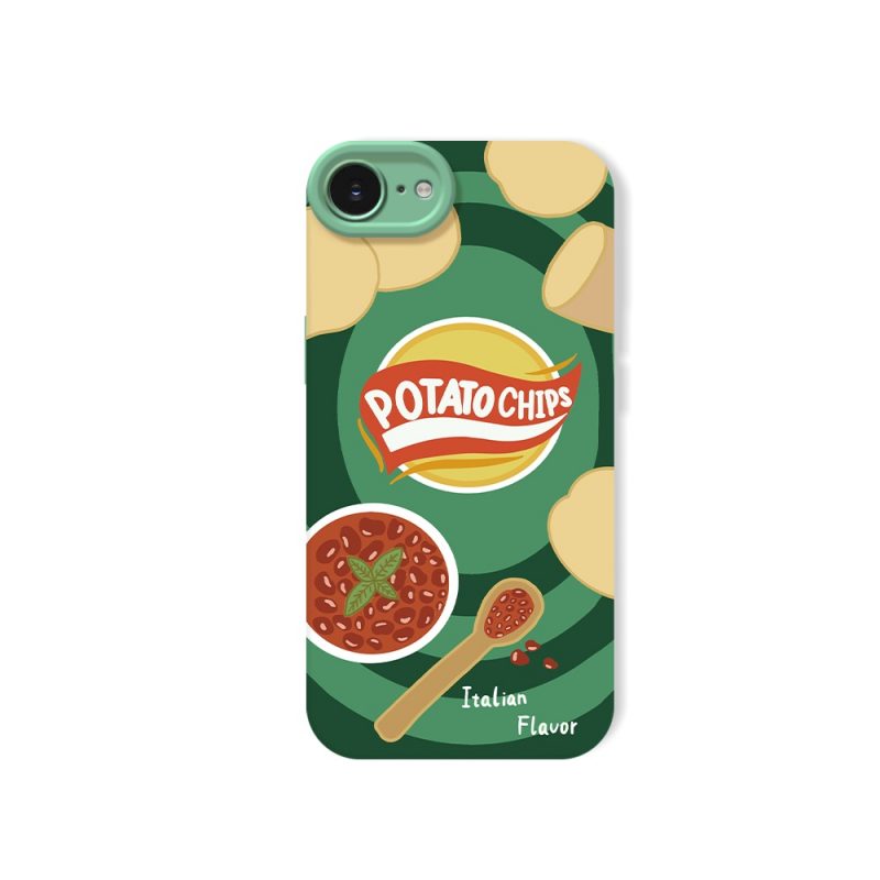 Stylish Silicone Premium Cover