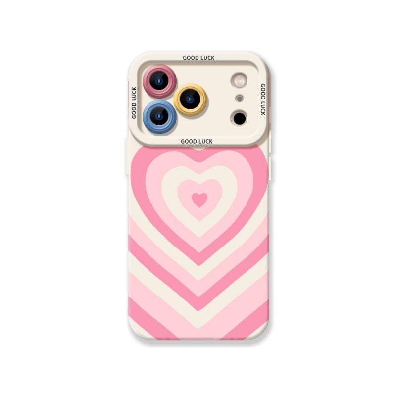 Stylish Silicone Premium Cover