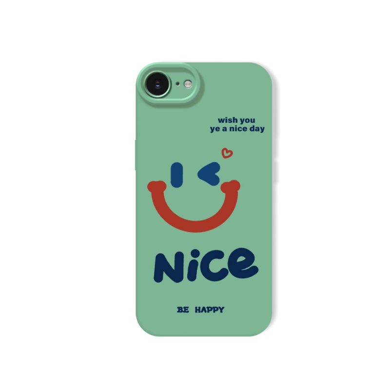Stylish Silicone Premium Cover