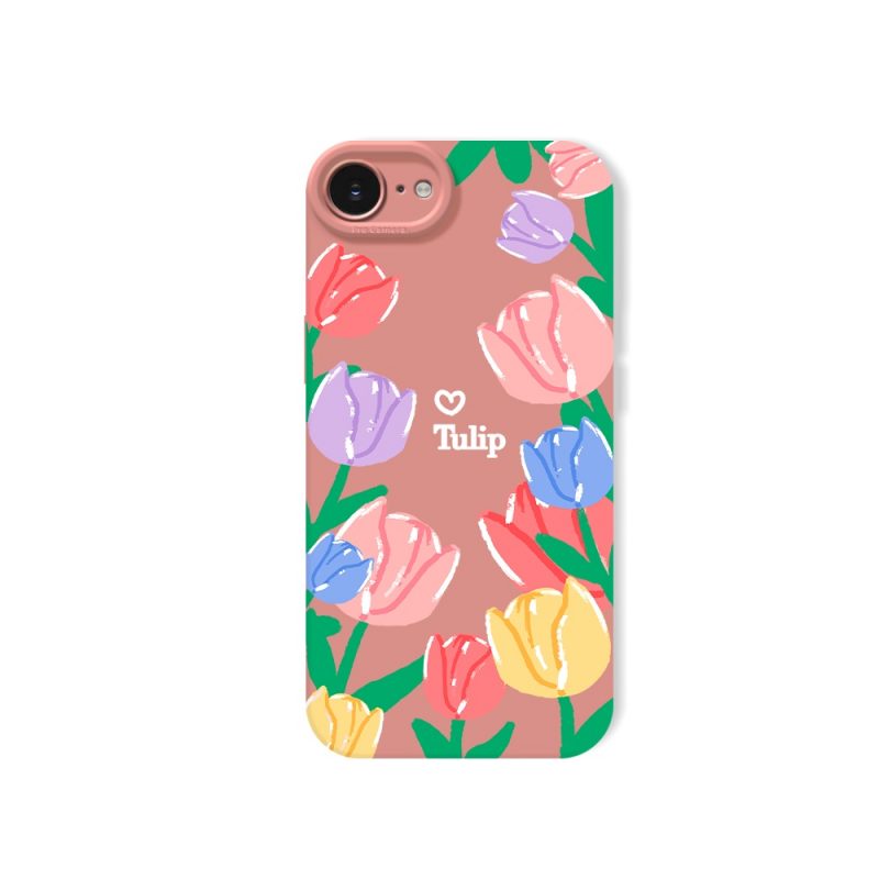 Stylish Silicone Premium Cover