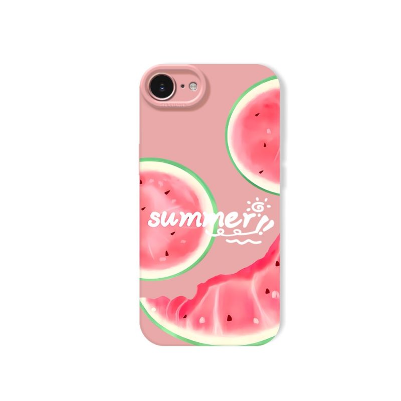 Stylish Silicone Premium Cover