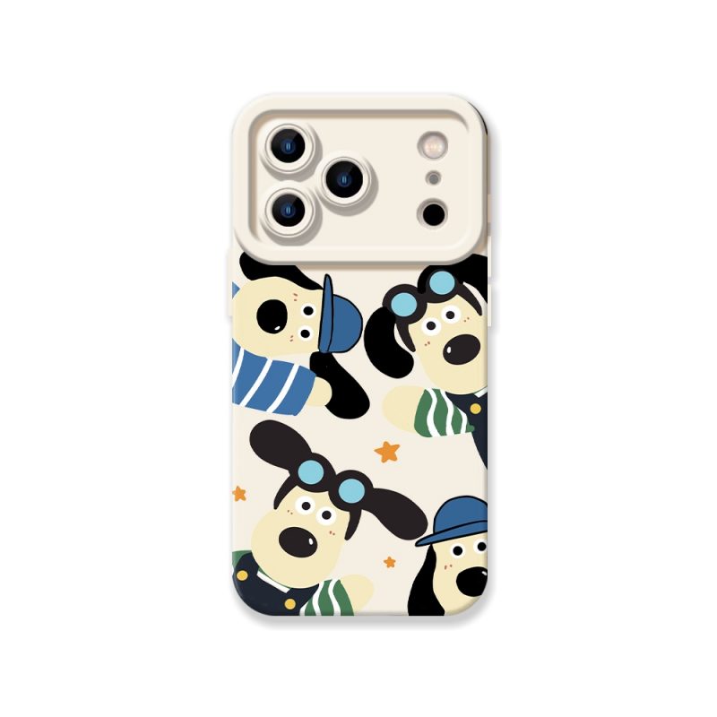 Stylish Silicone Premium Cover
