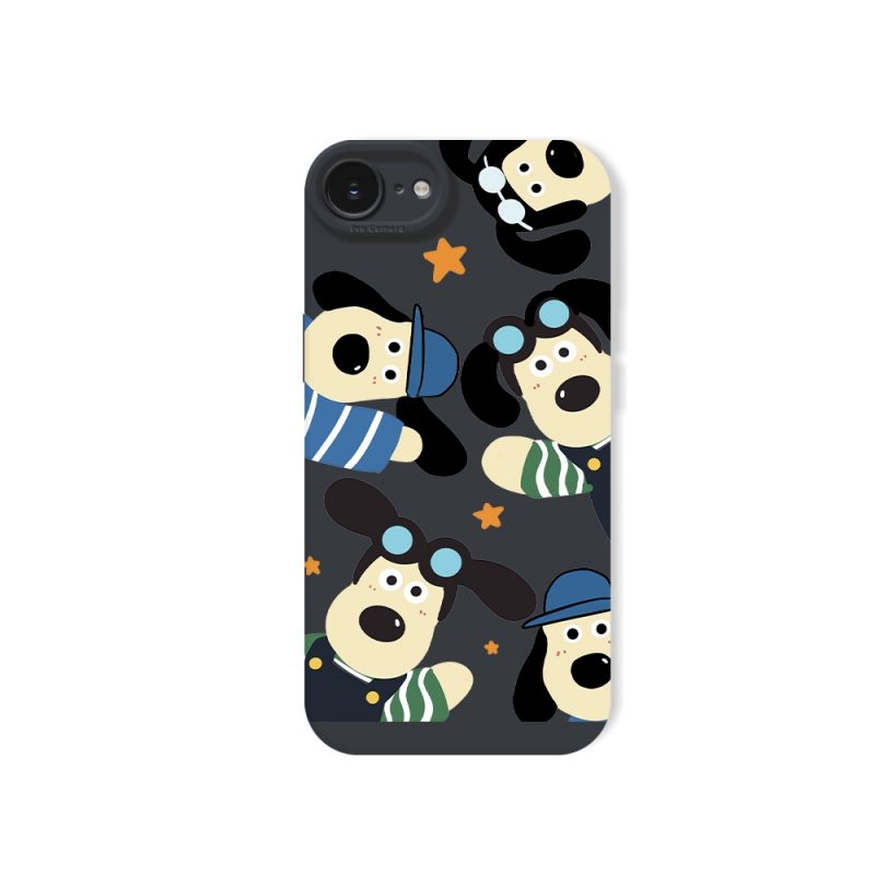 Stylish Silicone Premium Cover
