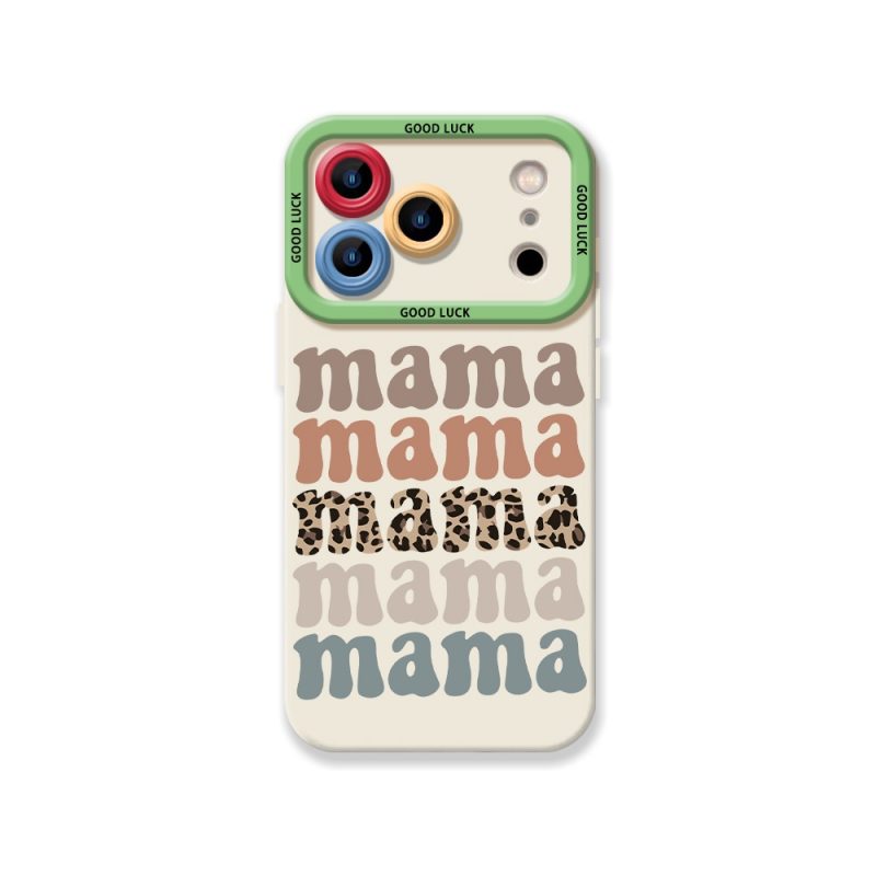 Stylish Silicone Premium Cover