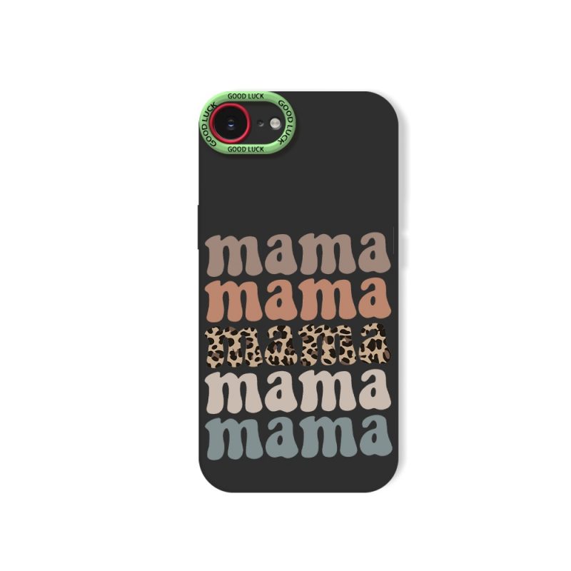 Stylish Silicone Premium Cover