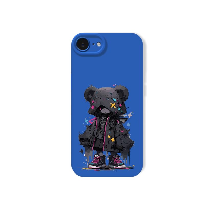 Stylish Silicone Premium Cover