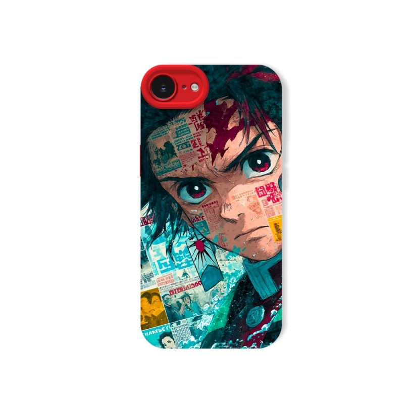 Stylish Silicone Premium Cover