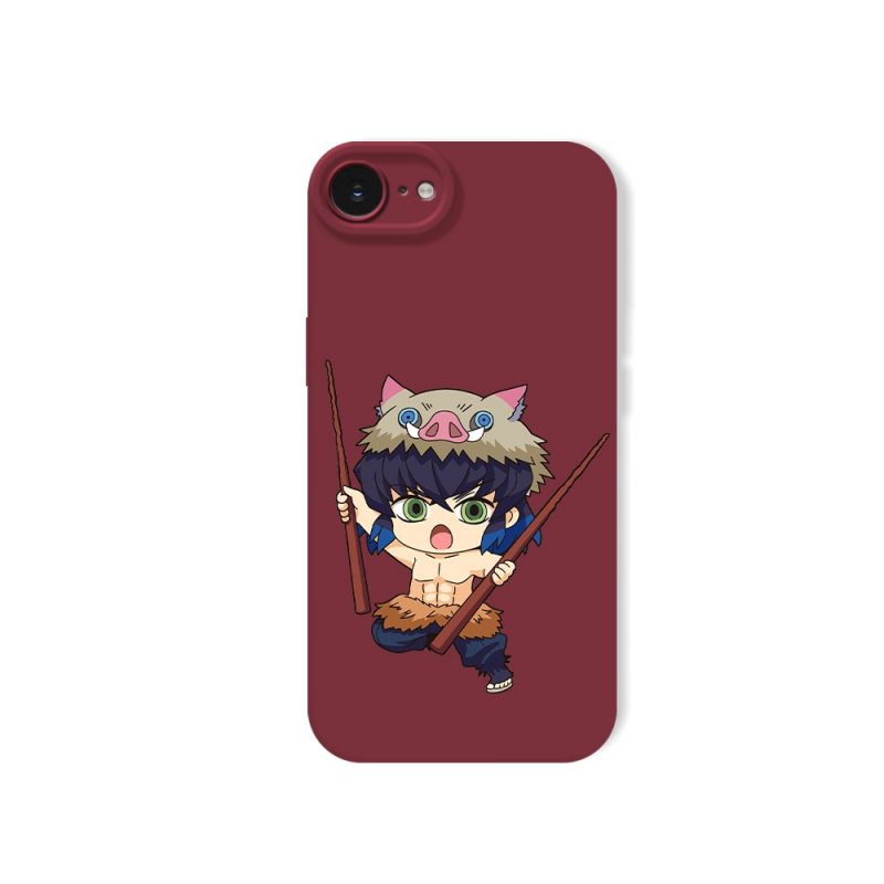 Stylish Silicone Premium Cover