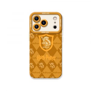 Magic House Case for Apple iPhone Series