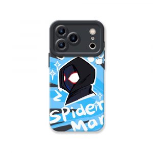 Spidey Pop Case for Apple IPhone Series