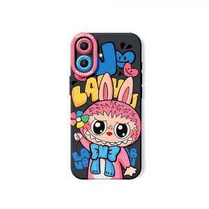 Bunny Pop Case for Apple iPhone Series