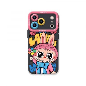 Bunny Pop Case for Apple iPhone Series