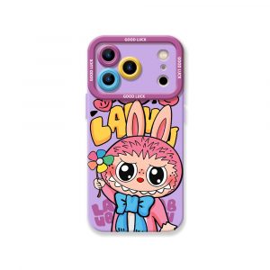 Bunny Pop Case for Apple iPhone Series