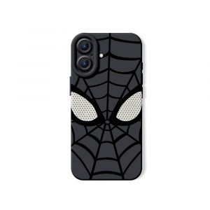 Web Spidey Case for Apple iPhone Series