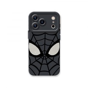 Web Spidey Case for Apple iPhone Series