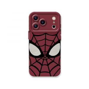 Web Spidey Case for Apple iPhone Series