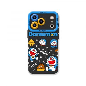 Doora Case for Apple iPhone Series