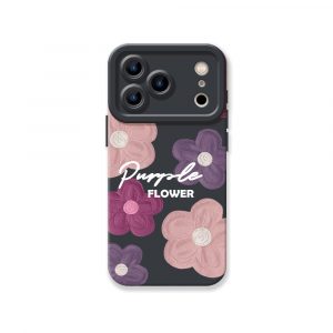 Bloom Bliss Case for Apple iPhone Series
